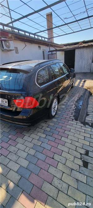 Bmw Seria 3, 2.0 diesel - imagine 5