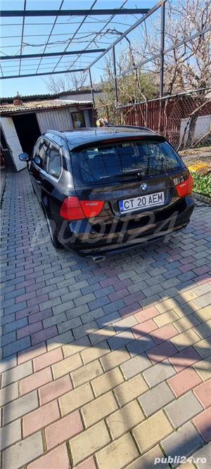 Bmw Seria 3, 2.0 diesel - imagine 4