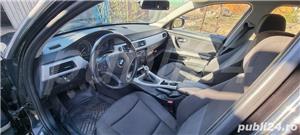 Bmw Seria 3, 2.0 diesel - imagine 8
