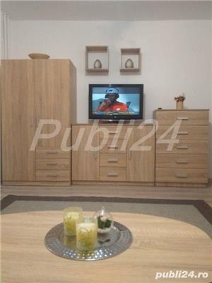 Apartament - 1 camera - regim hotelier Timișoara (Iulius Mall , Spital Premiere ) - imagine 4