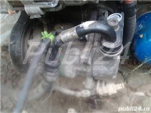 compresor klima peugeot 206/407 - imagine 2