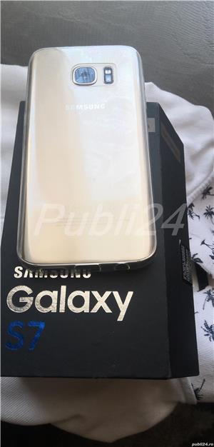 Samsung Galaxy S7  - imagine 3