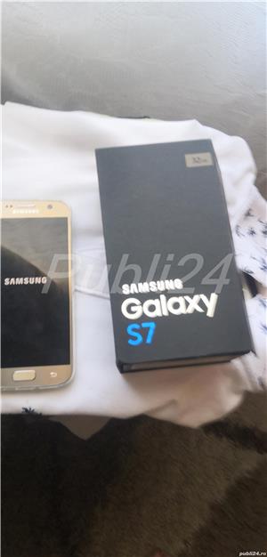 Samsung Galaxy S7  - imagine 4