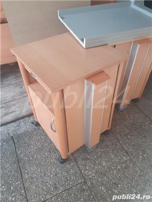 pat îngrijire medicală funcționare multiplă cu telecomandă 