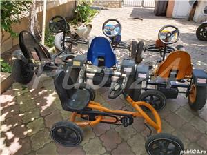 Kart Berg adulti si copii,culori diverse,la sfert de pret,doar 1500 lei.,engros la 1199 lei-35 buc. - imagine 3