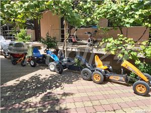 Kart Berg adulti si copii,culori diverse,la sfert de pret,doar 1500 lei.,engros la 1199 lei-35 buc. - imagine 4