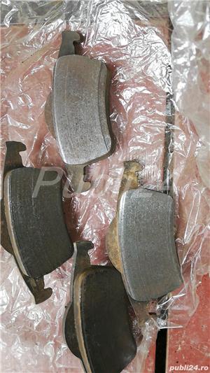 Placute frina volvo - imagine 2