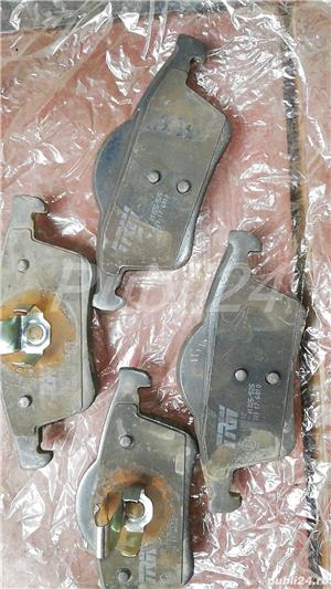 Placute frina volvo - imagine 3