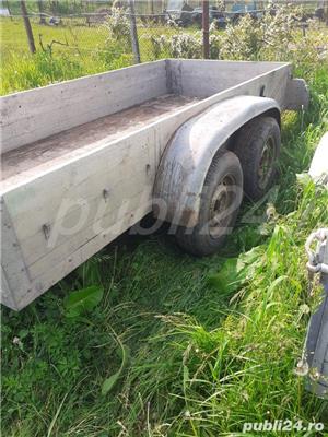 Saris dublu ax - imagine 3