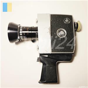 Bolex Paillard P4 - camera video vintage 8mm