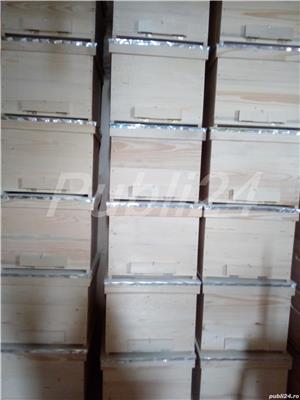 Stupi pentru albine pe 12 rame - imagine 10