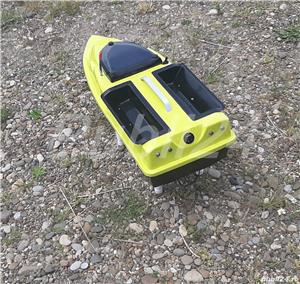 Navomodel Plantat MATRIX - imagine 1