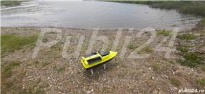 Navomodel Plantat MATRIX - imagine 3