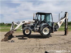 Inchirieri utilaje construcții  - imagine 3