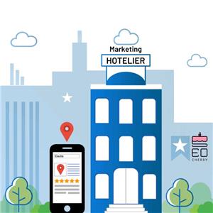 Promovare Hotel si Pensiune - Marketing Hotelier | SEO Cherry