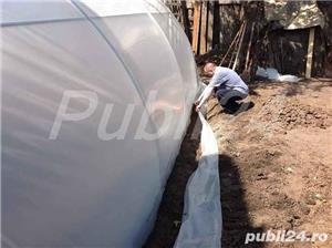 Solarii (kit complet) pentru legume sau rasaduri - imagine 7