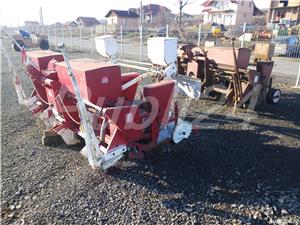 Gaspardo semanatori - imagine 2