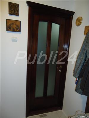 Usi de interior lemn masiv si stratificat - imagine 3