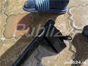 Vînd set bare transversale THULE pentru auto berlina - imagine 4