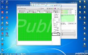 VINTAGE Hard Disk IDE 3,5" HDD-20 Gb Maxtor 4K020H1 - imagine 3