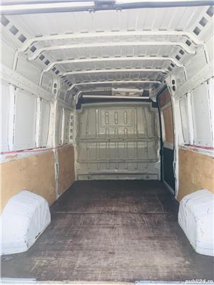 Transport diverse/închiriez duba/mutari mobila - imagine 2