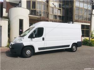 Transport diverse/închiriez duba/mutari mobila - imagine 3