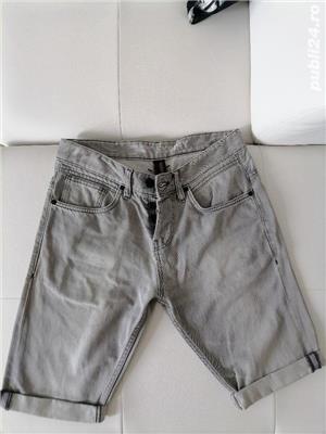 Vând Bermude băieți skinny, produs de calitate, noi noute. 