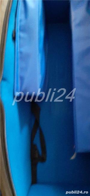 camera video profesională  - imagine 8