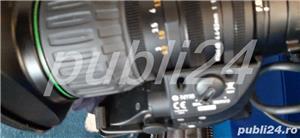 camera video profesională  - imagine 4