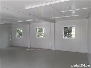 container dormitor , container secondhand , constructii containere , inchiriat container - imagine 5