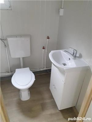 container dormitor , container secondhand , constructii containere , inchiriat container - imagine 4