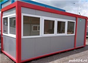 container dormitor , container secondhand , constructii containere , inchiriat container