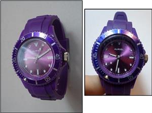 ceas unisex Auriol, functional