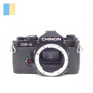 Chinon CE-4 (Body only)