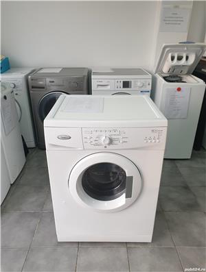 Miele. Bosch. Siemens.  Privileg. Aeg. Mașini de spălat rufe import Germania.  - imagine 3