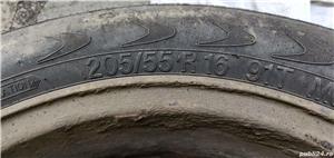 Janta , jante , jenti din duraluminiu - imagine 6