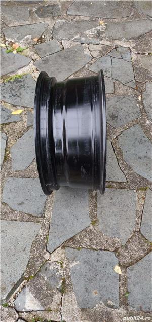 Janta , jante , jenti din duraluminiu - imagine 3