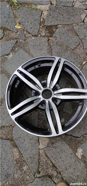 Janta , jante , jenti din duraluminiu - imagine 2