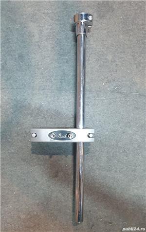 Accesorii TAMA/PEARL/Millenium: Brat,Rame,Cleme,Fluturasi