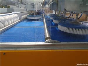 Spalatorie de covoare profesionala  " royal cleaning " - imagine 3