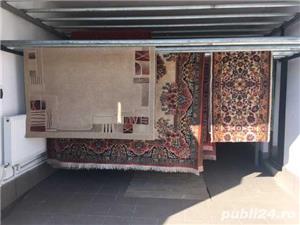 Spalatorie de covoare profesionala  " royal cleaning " - imagine 9