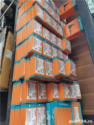 Cuzineti tractoare japoneze Hinomoto, Iseki, Kubota , Yanmar - imagine 2