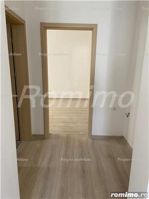 Apartament 2 camere bloc finalizat  + curte + loc de parcare  - imagine 3