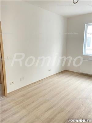 Apartament 2 camere bloc finalizat  + curte + loc de parcare  - imagine 4