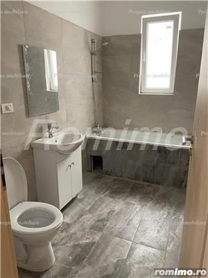 Apartament 2 camere bloc finalizat  + curte + loc de parcare  - imagine 6