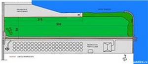 TEREN EXCLUSIVIST - Silistea Snagovului , str.Cosarnei , teren in suprafata de 19996 mp/ d= 60 m. - imagine 6