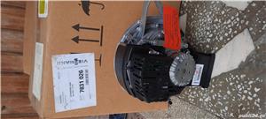 Ventilator centrala termica gaze Vitodens 200 tip WB2 32 kw - imagine 3