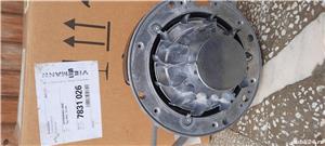 Ventilator centrala termica gaze Vitodens 200 tip WB2 32 kw - imagine 2