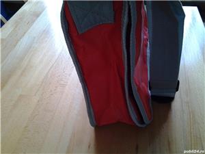 Red Chili geanta de umar 38*33 cm - imagine 5