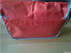 Red Chili geanta de umar 38*33 cm - imagine 4